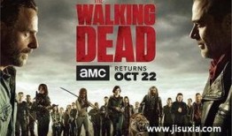 行尸走肉电影在线观看,末世求生，人性挣扎的惊悚之旅